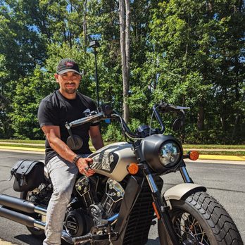 TWIGG INDIAN MOTORCYCLE - Updated December 2025 - 11 Photos - 200