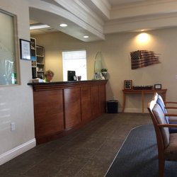 Walnut Whitney Family Dentistry - Office is welcoming