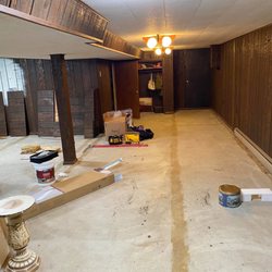 The East Tn Carpenter