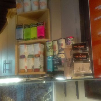 Coffee Box - Coffee & Tea Near Me - El Paso, Texas Coffee Box - Coffee & Tea Near Me - El Paso, Texas