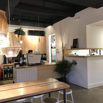 Drift Coffee & Kitchen  - Coffee & Tea Near Me - Wilmington, North Carolina
