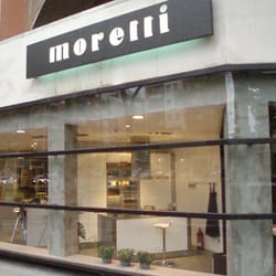Moretti