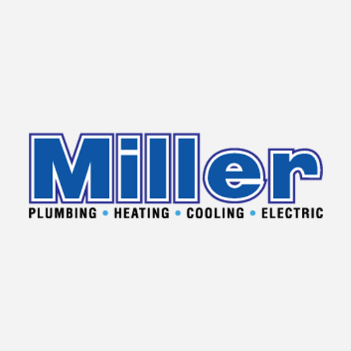 Slide of Miller Plumbing Heating Cooling Electric