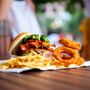 Photo of Burger Bar