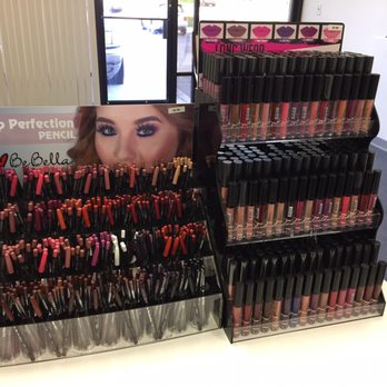 Slay The Makeup Store - Lippies! - Cosmetics & Beauty Supply Near Me - Albuquerque, New Mexico