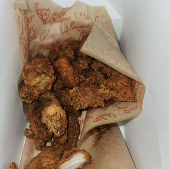 Taco Bell / KFC - That's fresh product? Bulls#!+. - Fast Food Near Me - Wynne, Arkansas