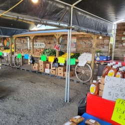 Wolfe's Produce