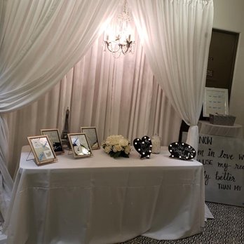 Dana's Wedding and Event Coordination - No easy task but this team shows up and showed out - Wedding Planning Near Me