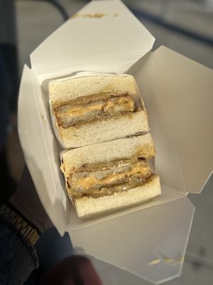 Bread n' Chu by null