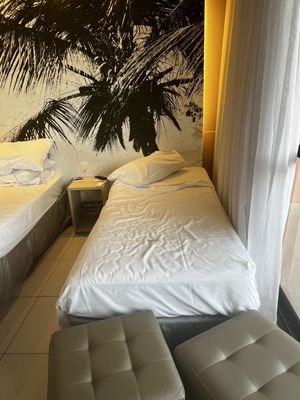 Mercure Salvador Boulevard by null