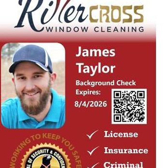Rivercross Window Cleaning - Window Washing Near Me Rivercross Window Cleaning - Window Washing Near Me