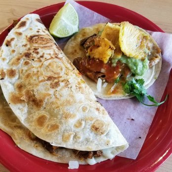 Tacos Chukis - Quesadilla & House Taco - Tacos Near Me - Seattle, Washington Tacos Chukis - Quesadilla & House Taco - Tacos Near Me - Seattle, Washington