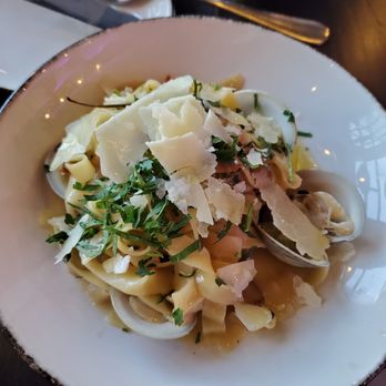Culaccino - Linguine - Italian Near Me - Franklin, Tennessee