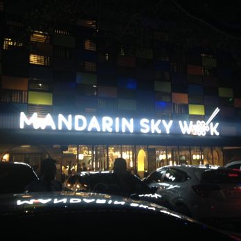 Mandarin Sky Wok - Chinese Near Me - Quezon City, NCR