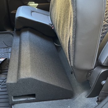 Xclusive Audio - 2021 Colorado Audison Gear - Car Stereo Installation Near Me - Bolingbrook , Illinois Xclusive Audio - 2021 Colorado Audison Gear - Car Stereo Installation Near Me - Bolingbrook , Illinois