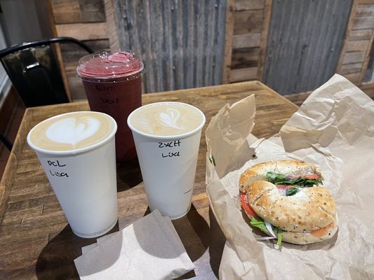 Deep Creek Coffee Company by null