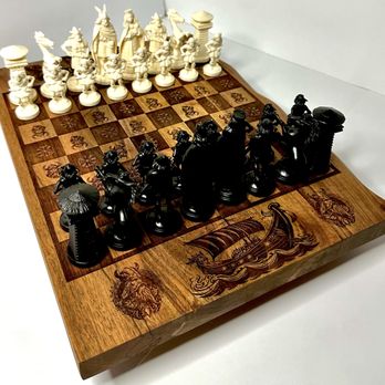 Fine Point Creation - Chess boards available! - Engraving Near Me Fine Point Creation - Chess boards available! - Engraving Near Me