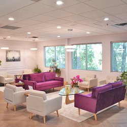 Advanced Dermatology Care - Advanced Dermatology Care - White Bear Lake Medical Lobby