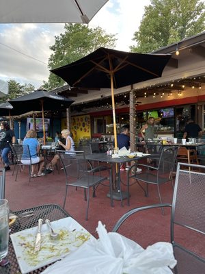 Corazon Mexicano Cantina by null