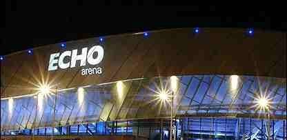 M&S Bank Arena by null