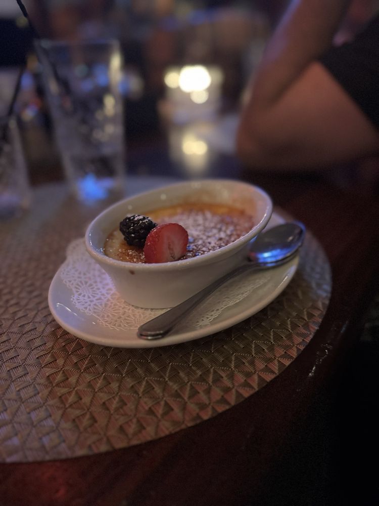 Tavern by Hearsay - wedding in Houston, TX