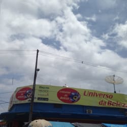 Universo da Beleza