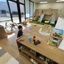 Rainy Days Play Cafe