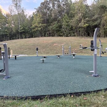 Reeves Creek Trail - Stationary gym - Parks Near Me - Stockbridge, Georgia Reeves Creek Trail - Stationary gym - Parks Near Me - Stockbridge, Georgia