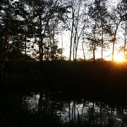 Ferienhaus im Ammerland - Privates Foto