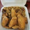 Great Wall gift card