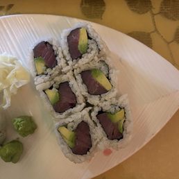 Tuna Roll