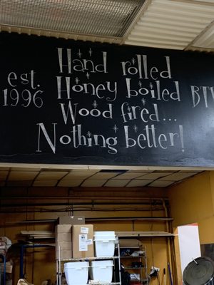 Myer's Bagels by null