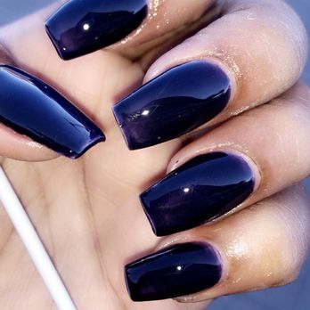 Zen Nail Bar - Nail Salons Near Me - Riverside, California