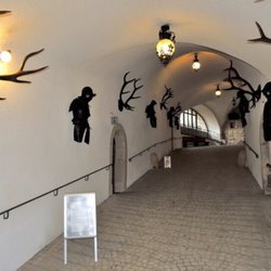 Sigmaringen Castle