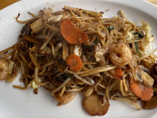 Lee’s Mongolian Grill