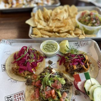 Taco Naco Kc - Tacos Near Me - Overland Park, Kansas Taco Naco Kc - Tacos Near Me - Overland Park, Kansas