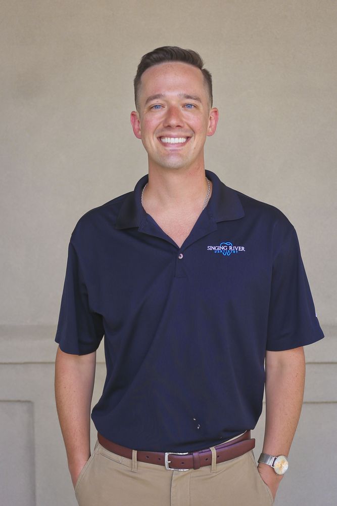 SINGING RIVER DENTISTRY 531 St Clair St, Russellville, Alabama