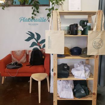Pachamama Coffee - Cafes Near Me - Placerville, California Pachamama Coffee - Cafes Near Me - Placerville, California