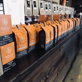 Bodhi Leaf Coffee Traders - Coffee & Tea Near Me - Orange, California