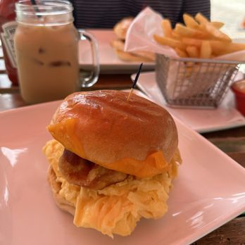 Tosti Cafe & Kitchen - Coffee & Tea Near Me - Hoboken, New Jersey Tosti Cafe & Kitchen - Coffee & Tea Near Me - Hoboken, New Jersey