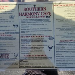 Menu Menu