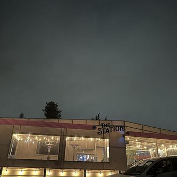 The Station - Burgers Near Me - Berkeley, California