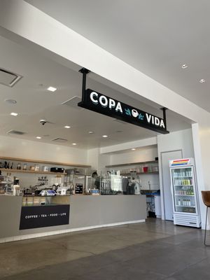 Copa Vida - Torrance by null