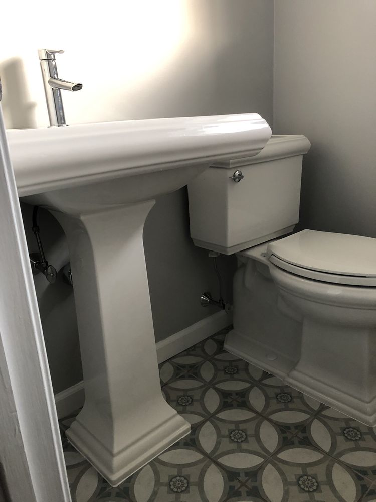 Slide of Jack Ward Plumbing & Heating