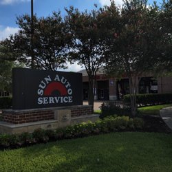 Sun Auto Service