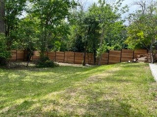 Slide of Apex Fencing & Roofing