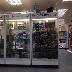 Scorpion Technology Computers