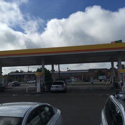 Shell Oil