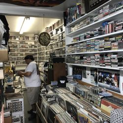 Turntable Records