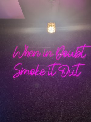 Mist Hookah Lounge